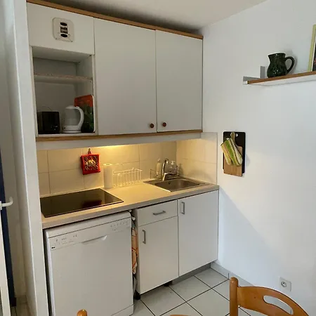 Apartment Les Petits Princes Saint-Raphael (Var)
