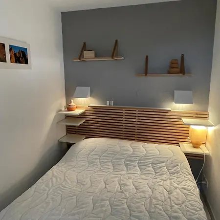 Les Petits Princes Apartment Saint-Raphael (Var)