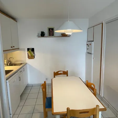 Apartment Les Petits Princes