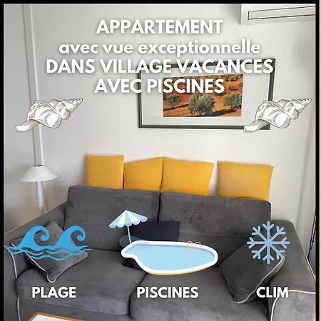 Les Petits Princes Apartment